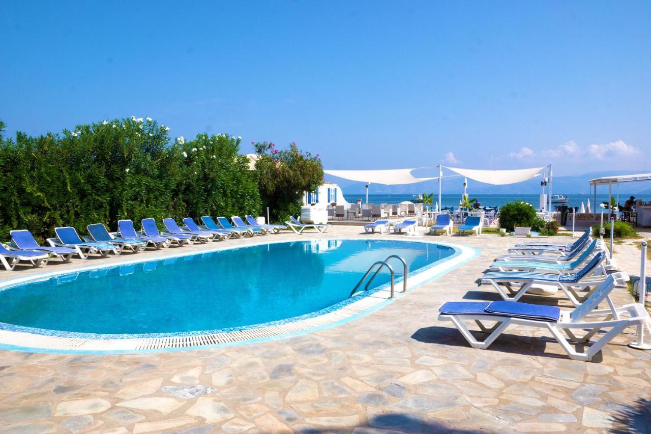 Aparthotel Erosea Kavos